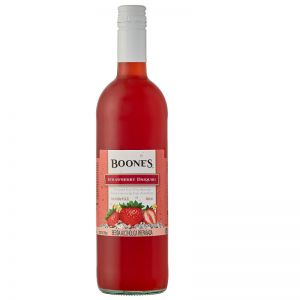 BOONES STRAWBERRY DAIQUIRI